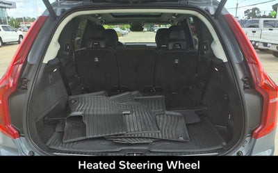 2023 Volvo XC90 B6 Core
