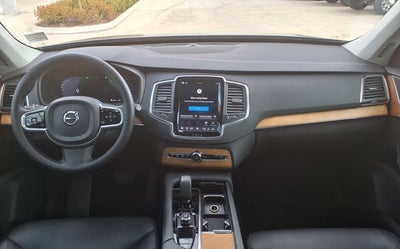 2023 Volvo XC90 B6 Core