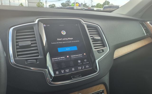 2023 Volvo XC90 B6 Core