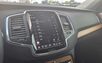 2023 Volvo XC90 B6 Core
