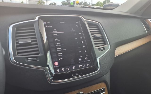 2023 Volvo XC90 B6 Core