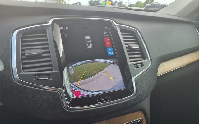 2023 Volvo XC90 B6 Core