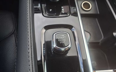 2023 Volvo XC90 B6 Core