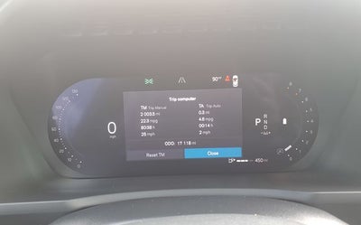 2023 Volvo XC90 B6 Core