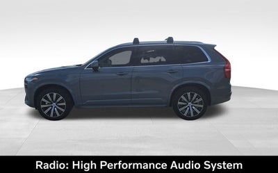 2023 Volvo XC90 B6 Core