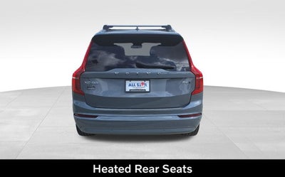 2023 Volvo XC90 B6 Core