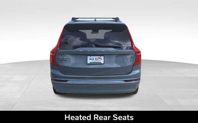2023 Volvo XC90 B6 Core