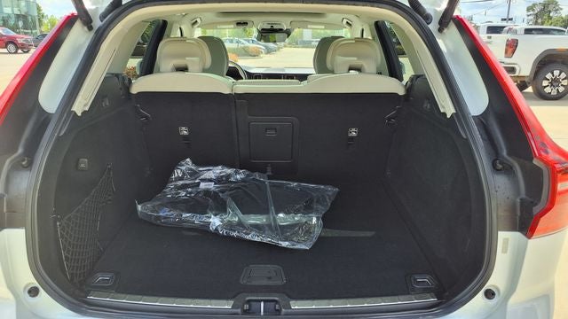 2020 Volvo XC60 T5 Inscription