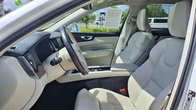 2020 Volvo XC60 T5 Inscription