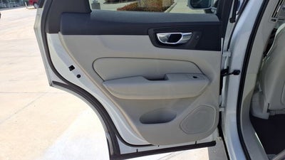 2020 Volvo XC60 T5 Inscription