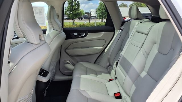 2020 Volvo XC60 T5 Inscription