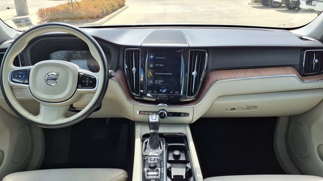 2020 Volvo XC60 T5 Inscription