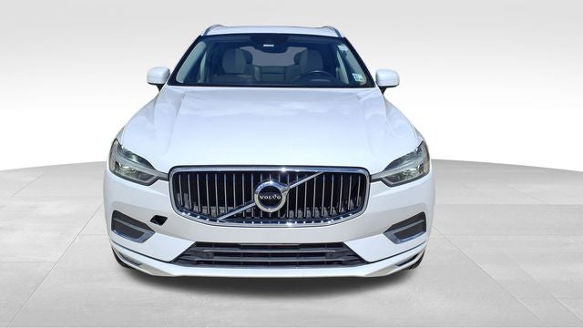 2020 Volvo XC60 T5 Inscription