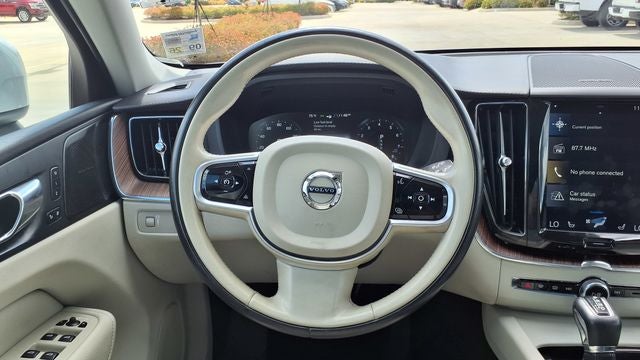 2020 Volvo XC60 T5 Inscription