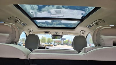 2020 Volvo XC60 T5 Inscription