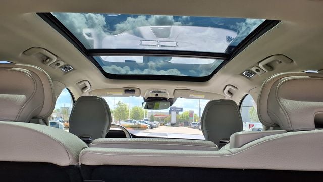 2020 Volvo XC60 T5 Inscription