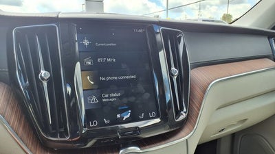 2020 Volvo XC60 T5 Inscription