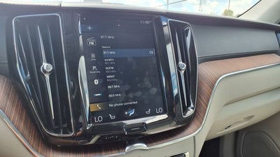 2020 Volvo XC60 T5 Inscription