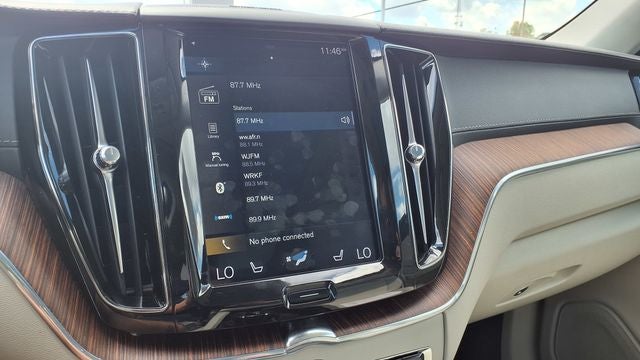 2020 Volvo XC60 T5 Inscription