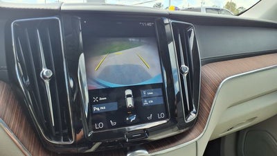 2020 Volvo XC60 T5 Inscription
