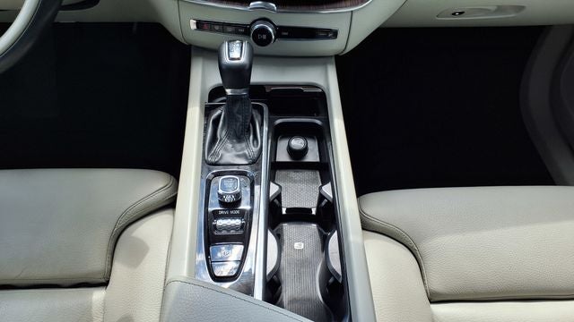 2020 Volvo XC60 T5 Inscription