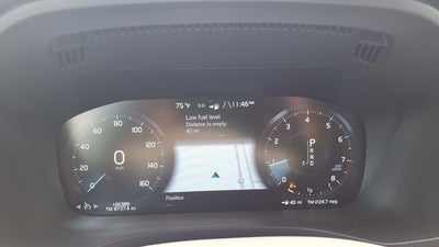 2020 Volvo XC60 T5 Inscription