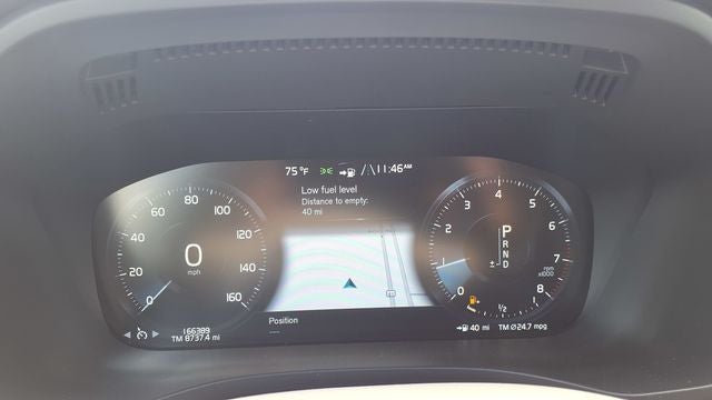 2020 Volvo XC60 T5 Inscription