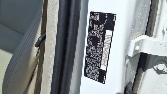 2020 Volvo XC60 T5 Inscription