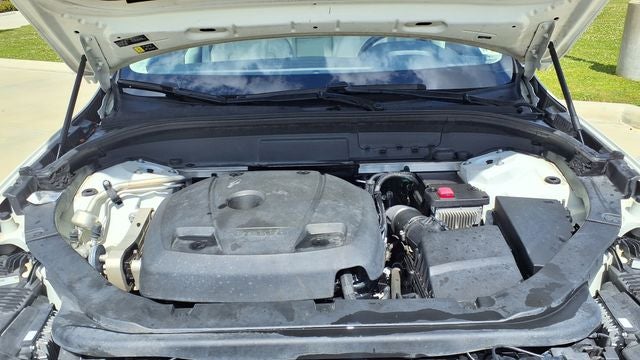 2020 Volvo XC60 T5 Inscription