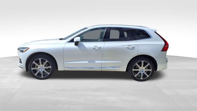 2020 Volvo XC60 T5 Inscription