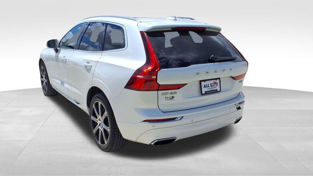 2020 Volvo XC60 T5 Inscription