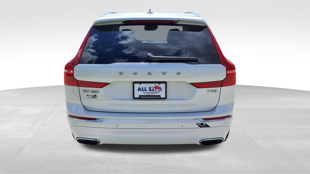 2020 Volvo XC60 T5 Inscription