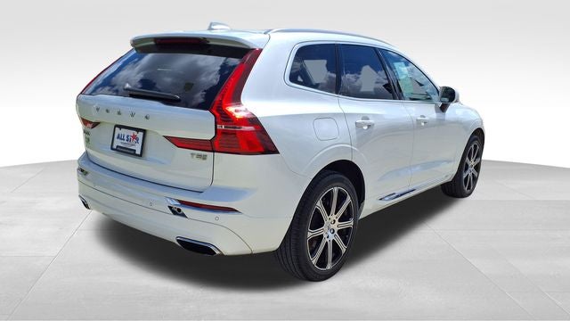 2020 Volvo XC60 T5 Inscription