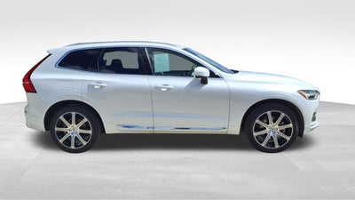 2020 Volvo XC60 T5 Inscription