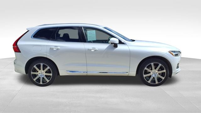 2020 Volvo XC60 T5 Inscription