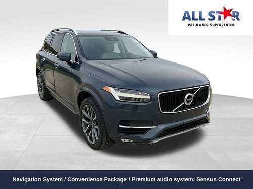 2018 Volvo XC90 T6 Momentum