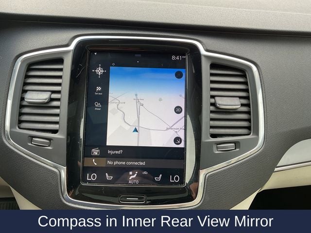 2018 Volvo XC90 T6 Momentum