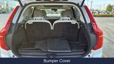 2021 Volvo XC90 T6 Momentum