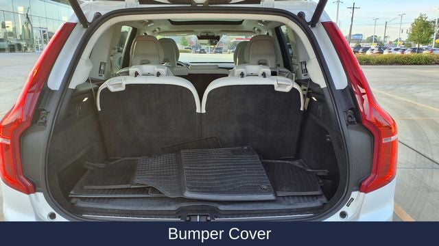 2021 Volvo XC90 T6 Momentum