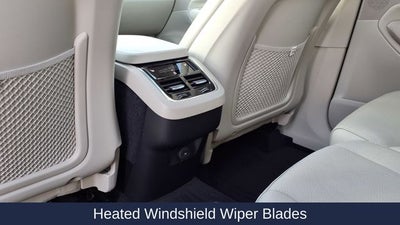 2021 Volvo XC90 T6 Momentum