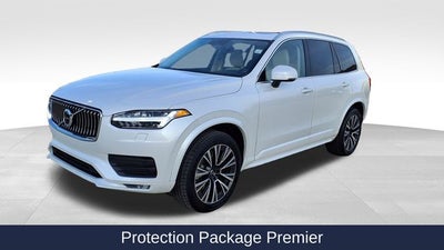 2021 Volvo XC90 T6 Momentum