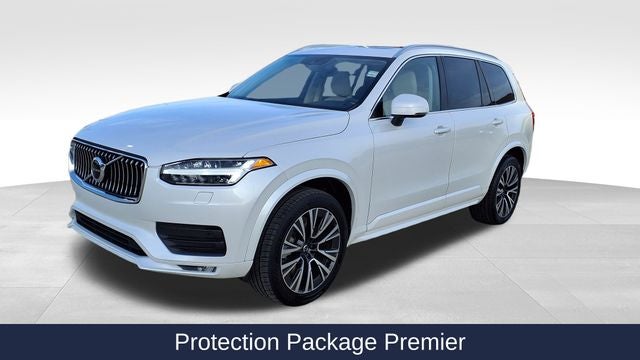 2021 Volvo XC90 T6 Momentum