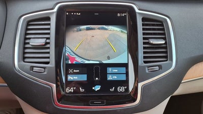 2021 Volvo XC90 T6 Momentum