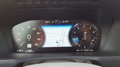 2021 Volvo XC90 T6 Momentum