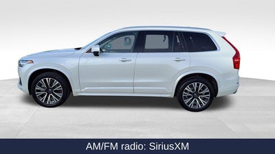 2021 Volvo XC90 T6 Momentum
