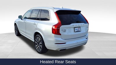 2021 Volvo XC90 T6 Momentum
