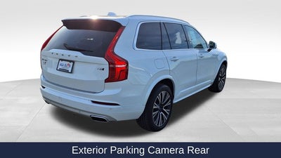 2021 Volvo XC90 T6 Momentum