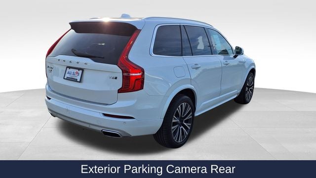 2021 Volvo XC90 T6 Momentum