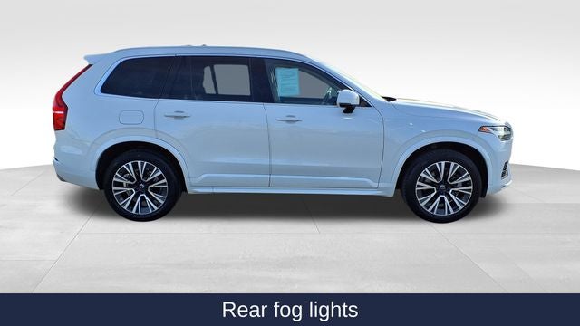 2021 Volvo XC90 T6 Momentum