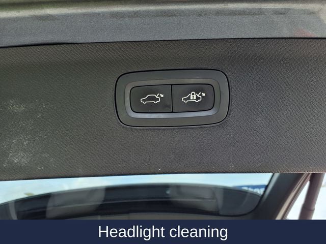 2018 Volvo XC90 T6 Inscription